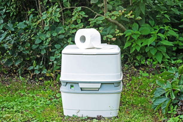 Best Porta potty rental for parties  in West Grove, PA