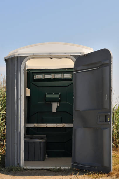 Affordable portable toilet rental in West Grove, PA