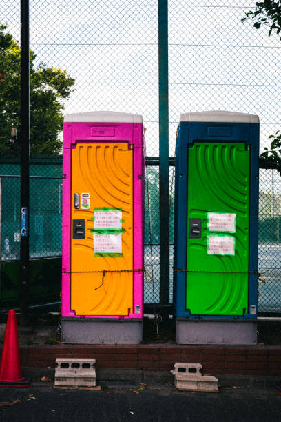 Portable Toilet Options We Offer in West Grove, PA